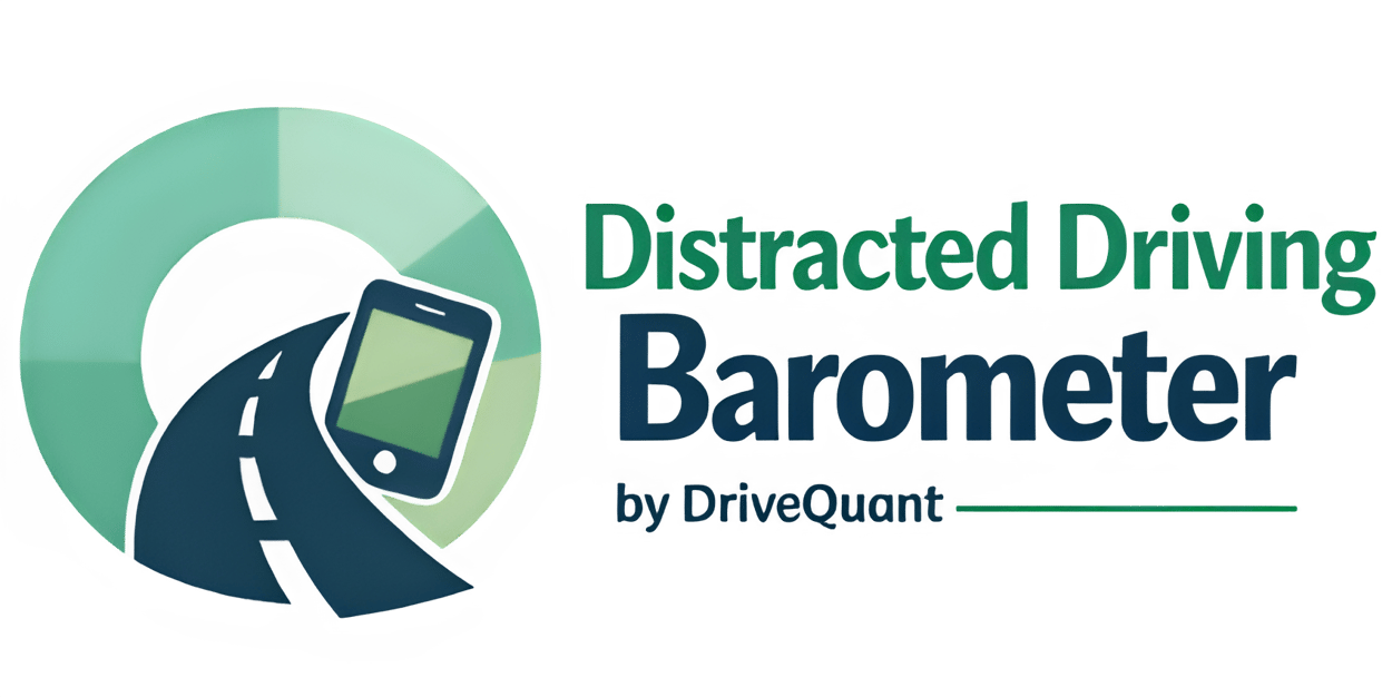 Barometer Distracted The Distracted Driving Barometer