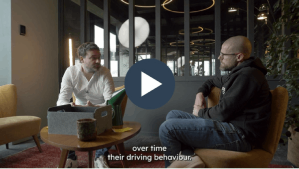 Video cover