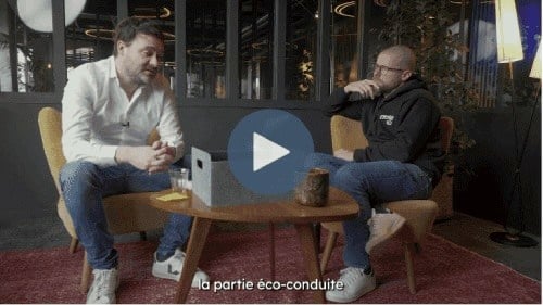 Video cover