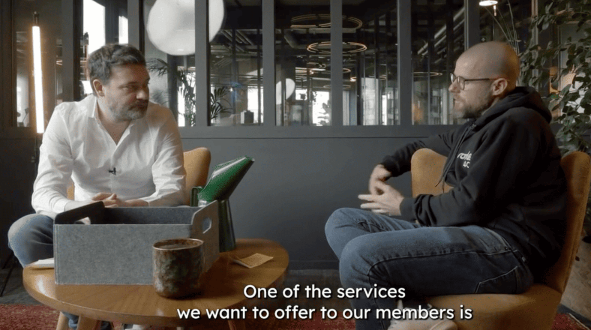 customer study Roole: launching an app with the DriveKit telematics SDK