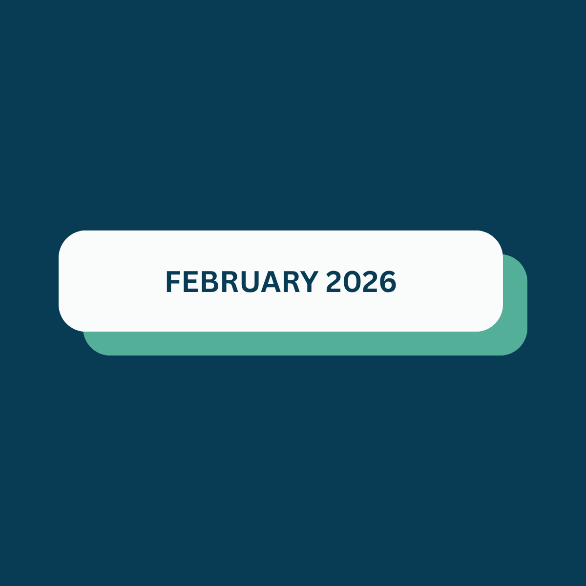 february 2026