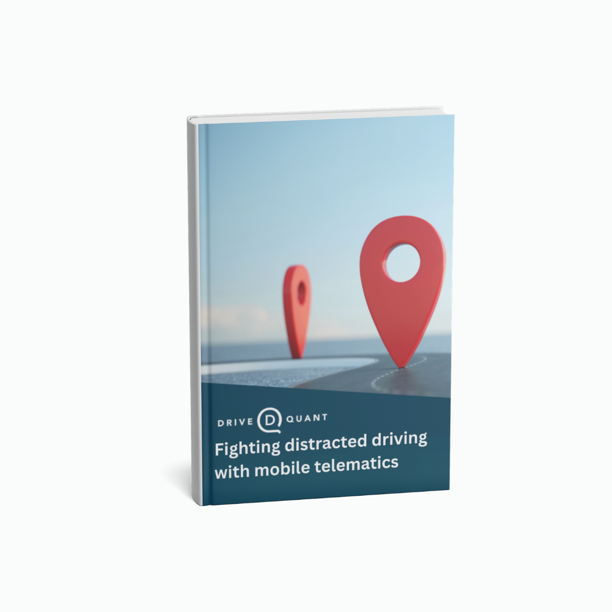 thumb white paper ditraction