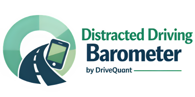 Baromètre de la Distraction Téléphonique — DriveQuant