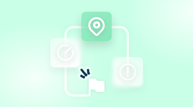 La détection automatique de tous les trajets est indispensable pour une solution télématique optimale. Découvrez quels signaux nous utilisons pour ne rater aucun trajet.