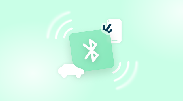 Les beacons sont des IoT BLE qui sont utilisés pour répondre à des besoins très spécifiques comme l'assurance au kilomètre.