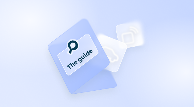 [2025 Edition] The Guide to Connected Insurance