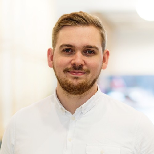 MORTEN FROM LB FORSIKRING BILIST+