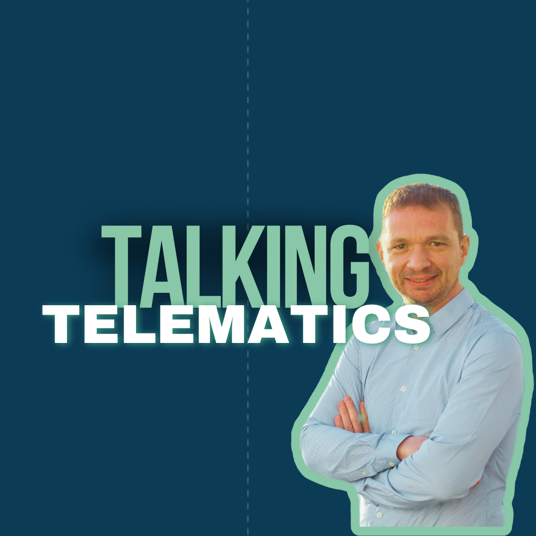 Talking Telematics #3: What's the telematics landscape in 2024?