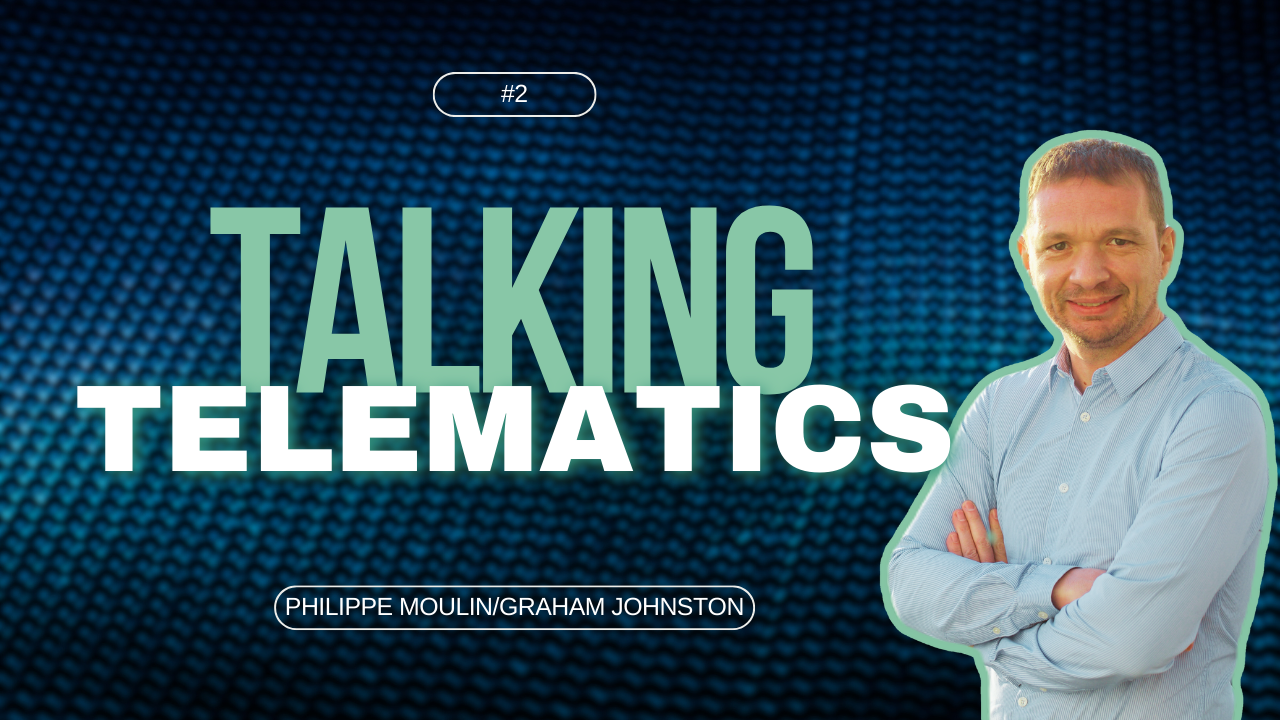 Talking Telematics #2 What's the real impact of ecodriving on the environment and road safety?