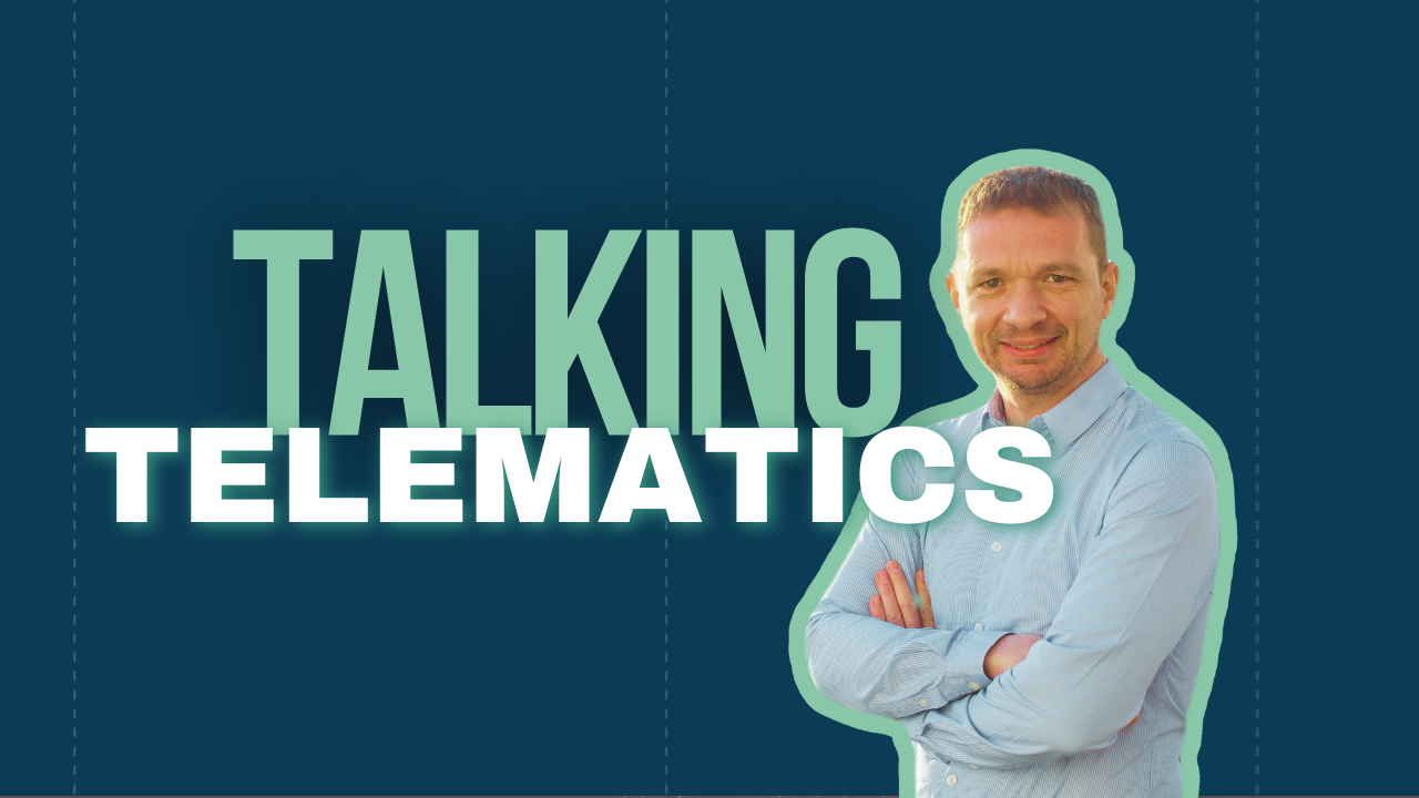 Talking Telematics #3: What's the telematics landscape in 2024?