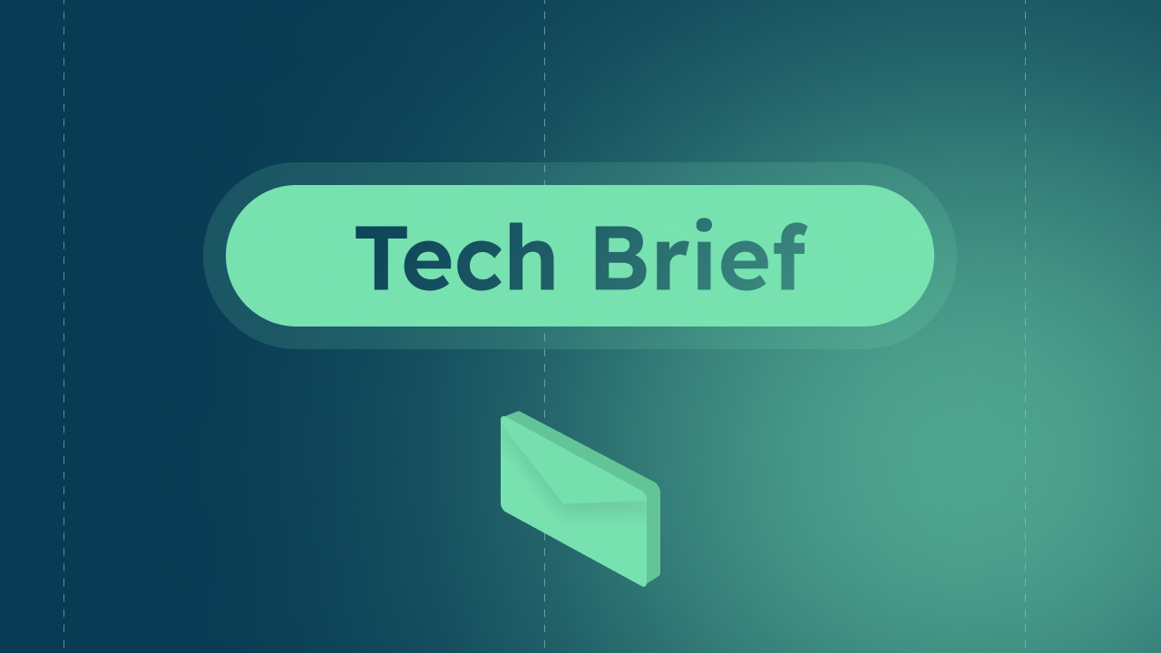 Tech Brief : Février 2024