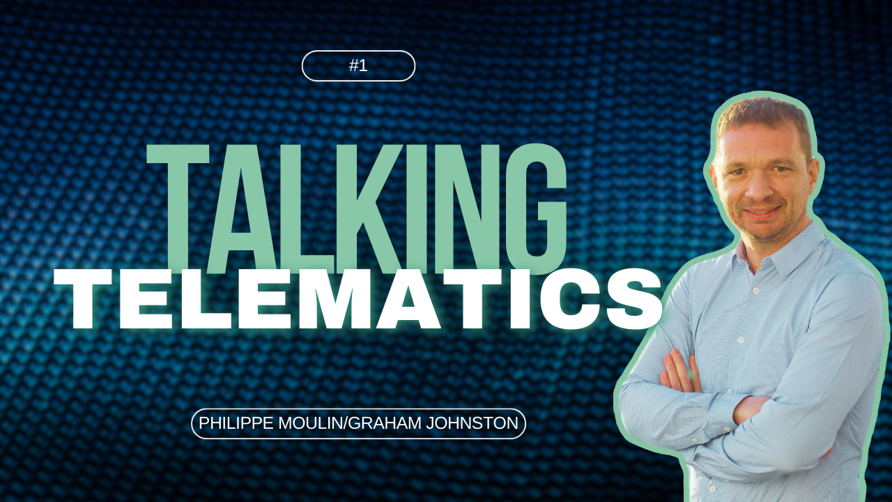 Talking Telematics #1: Jeunes VS Expérimentés, qui sont les conducteurs les plus distraits?