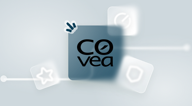 How does Covéa reduce phone distraction among young drivers?