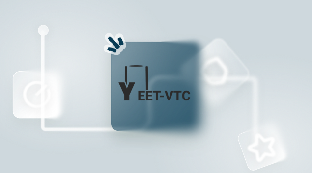 How does YEET-VTC insure high-risk drivers through a Pay-How-You-Drive program?