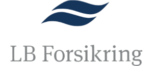 lb forsikring logo